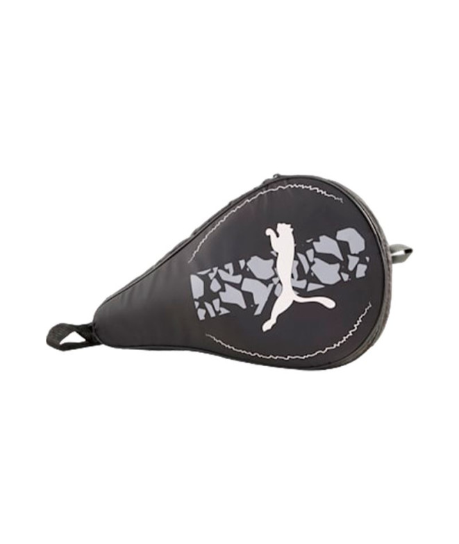 Bolsa de Pádel Puma Padel Negro