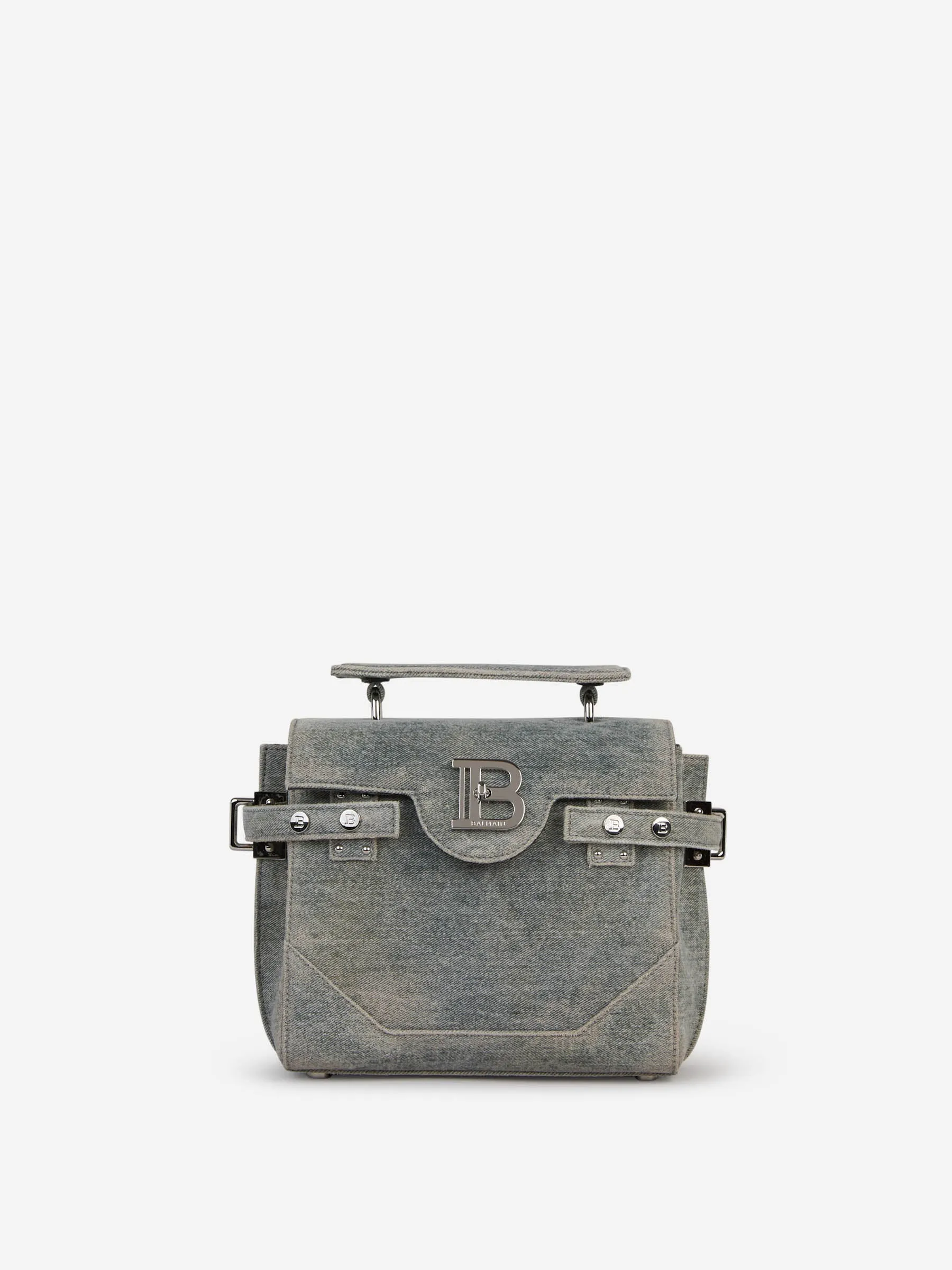 Bolso B-Buzz Denim