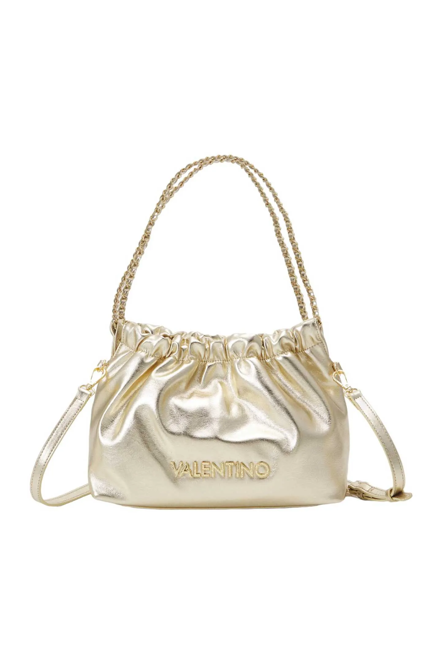 Bolso para mujer de Valentino Bags – VBS8AF33MET