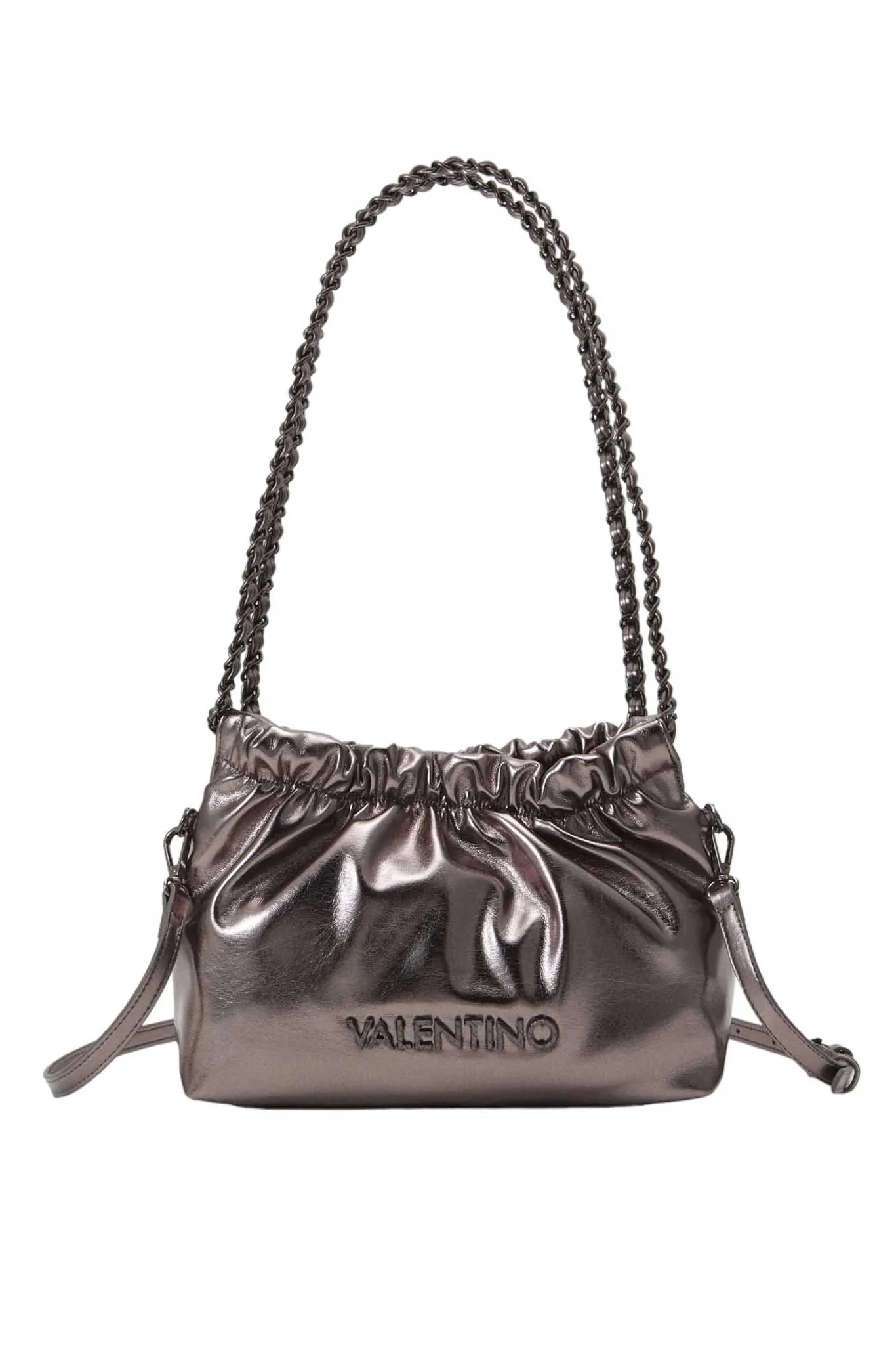 Bolso para mujer de Valentino Bags – VBS8AF33MET