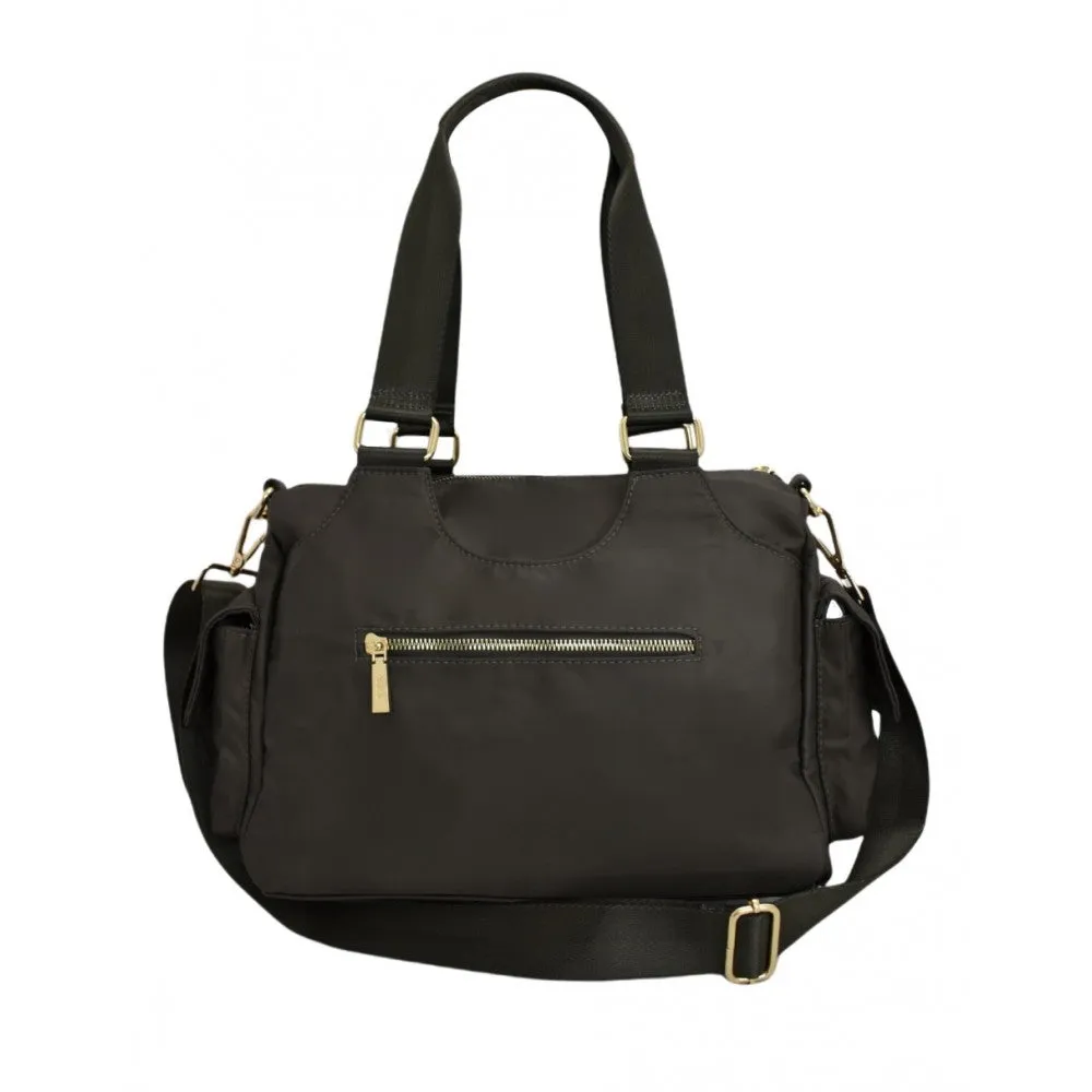 Bolso Tipo Satchel Dama Vek 2705-L27