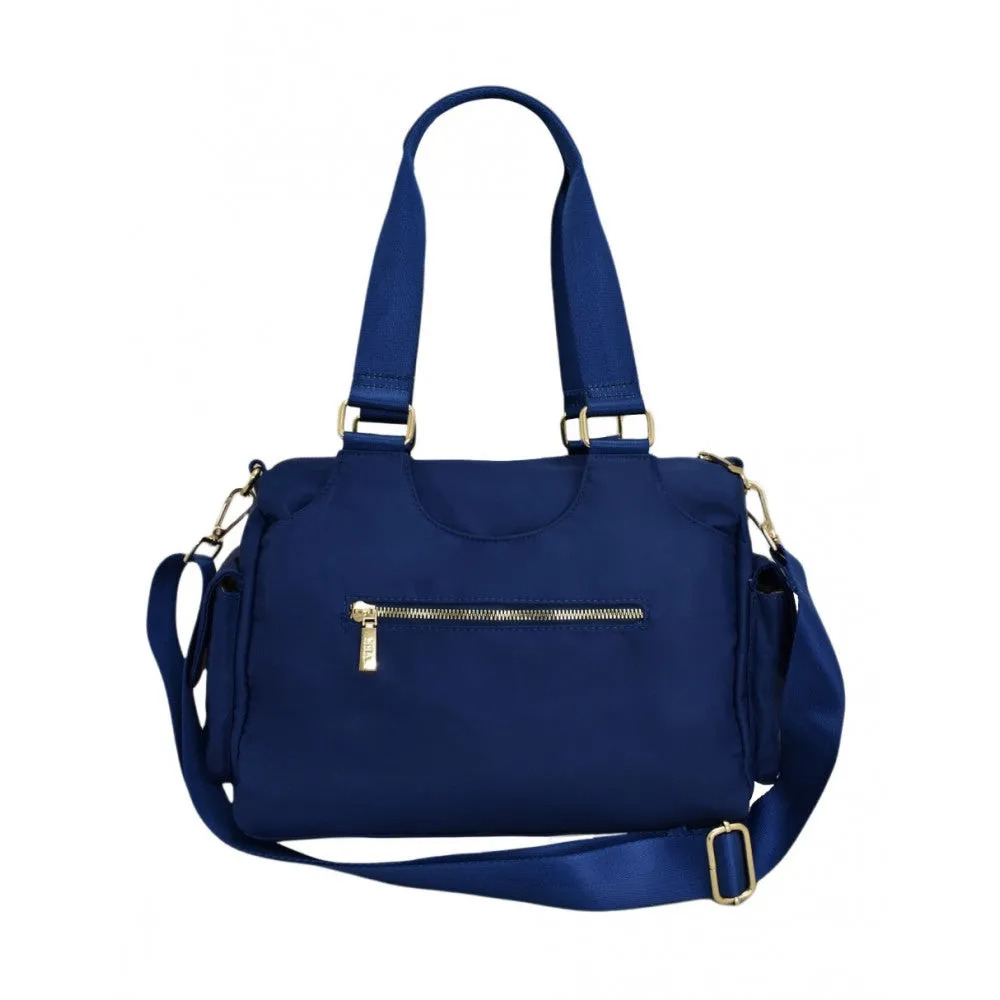 Bolso Tipo Satchel Dama Vek 2705-L27