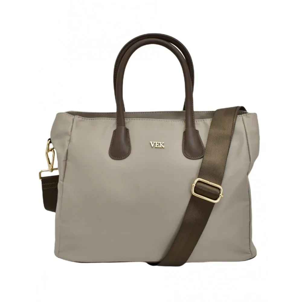 Bolso Tipo Satchel Vek 2701-L27