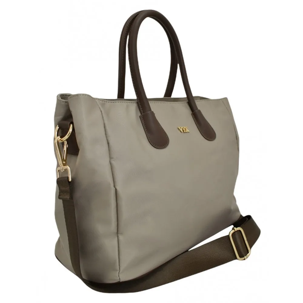 Bolso Tipo Satchel Vek 2701-L27