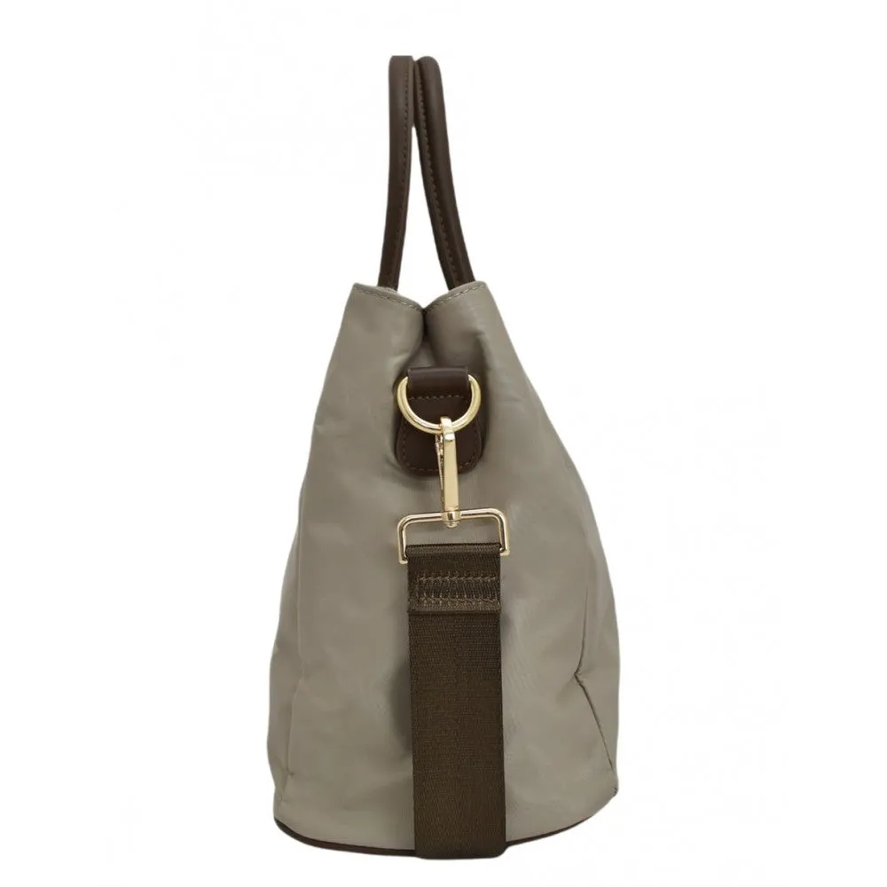 Bolso Tipo Satchel Vek 2701-L27