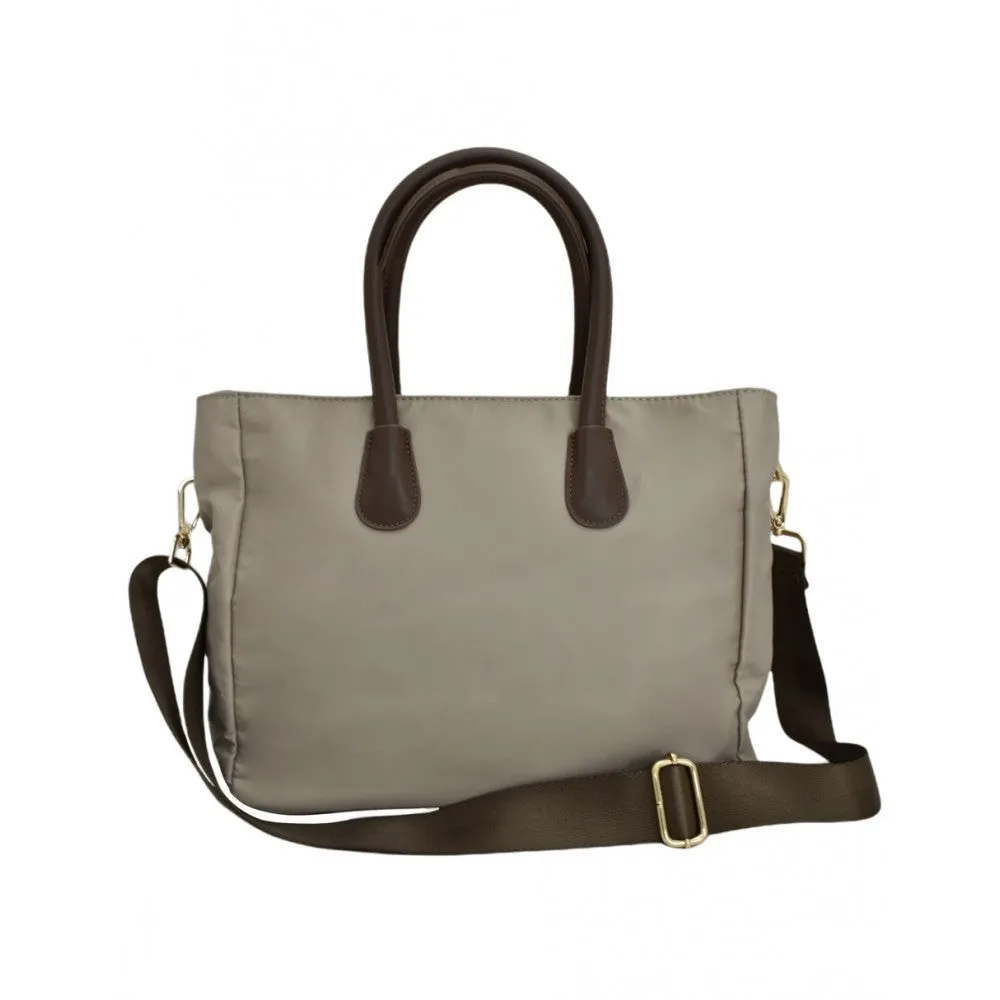 Bolso Tipo Satchel Vek 2701-L27