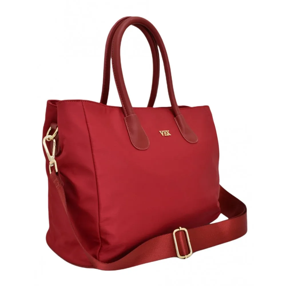 Bolso Tipo Satchel Vek 2701-L27