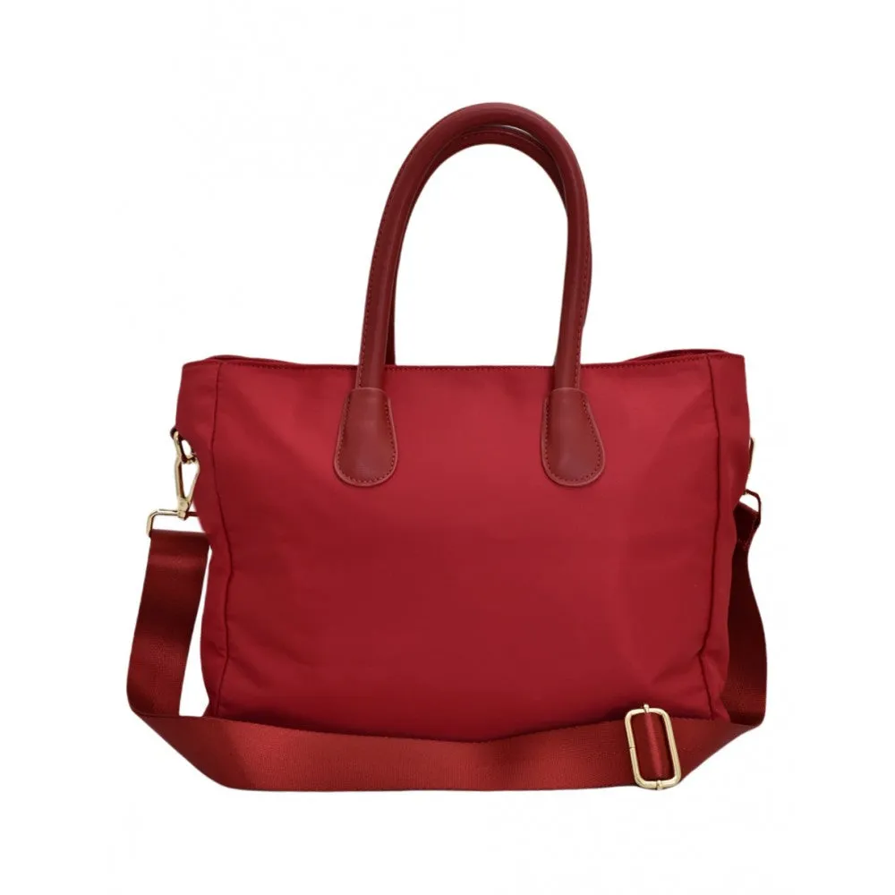 Bolso Tipo Satchel Vek 2701-L27