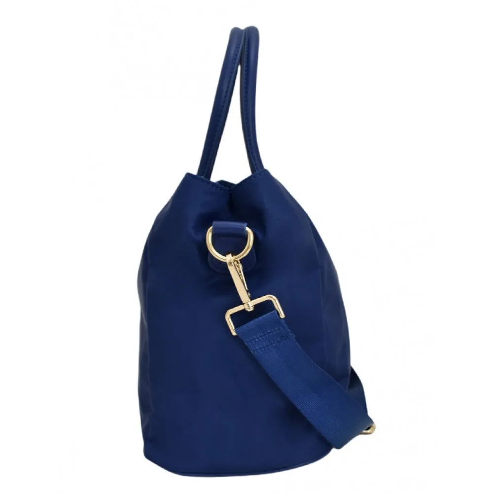 Bolso Tipo Satchel Vek 2701-L27