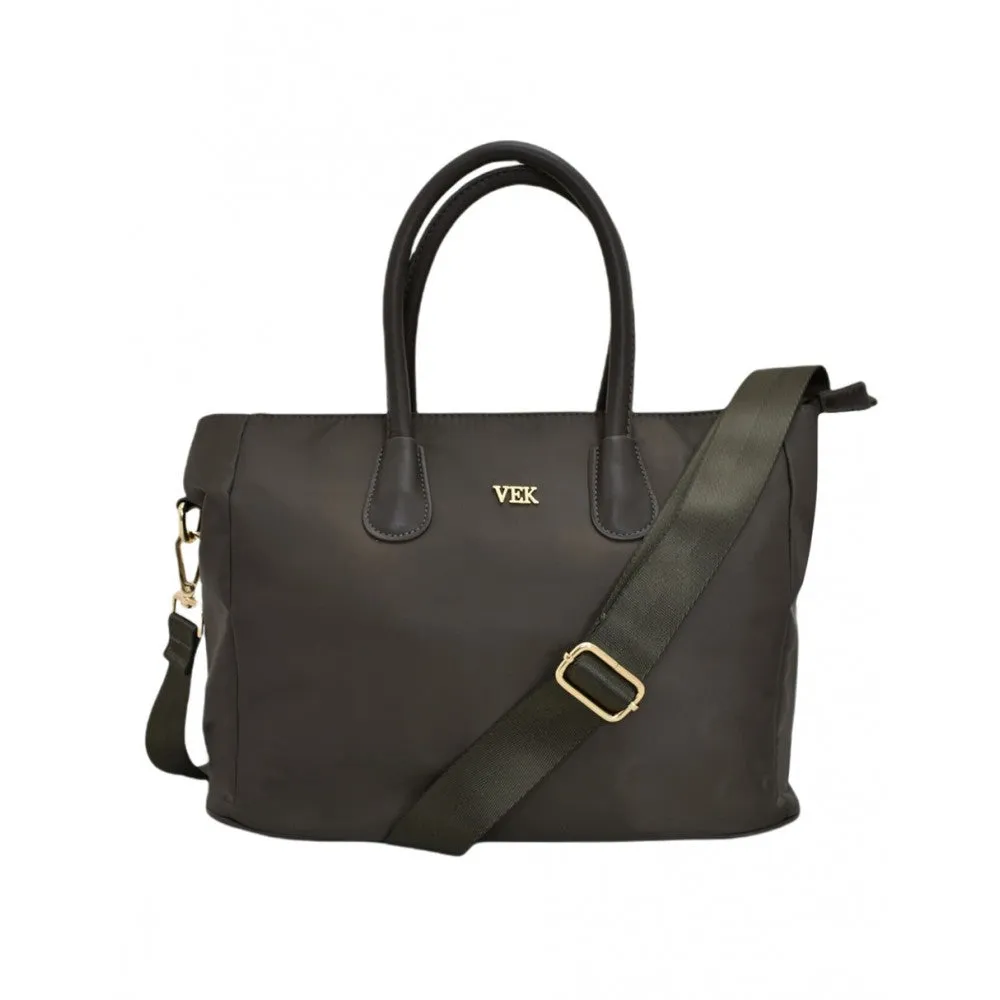 Bolso Tipo Satchel Vek 2701-L27