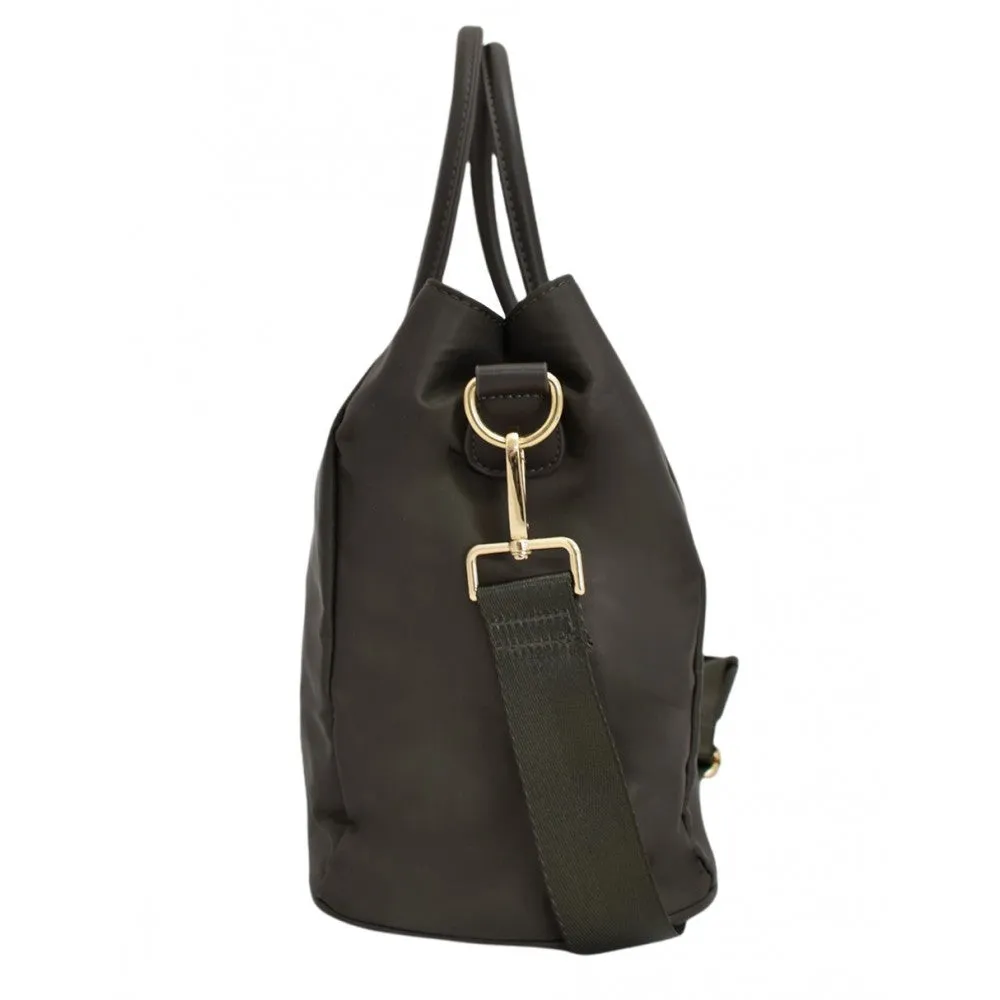 Bolso Tipo Satchel Vek 2701-L27