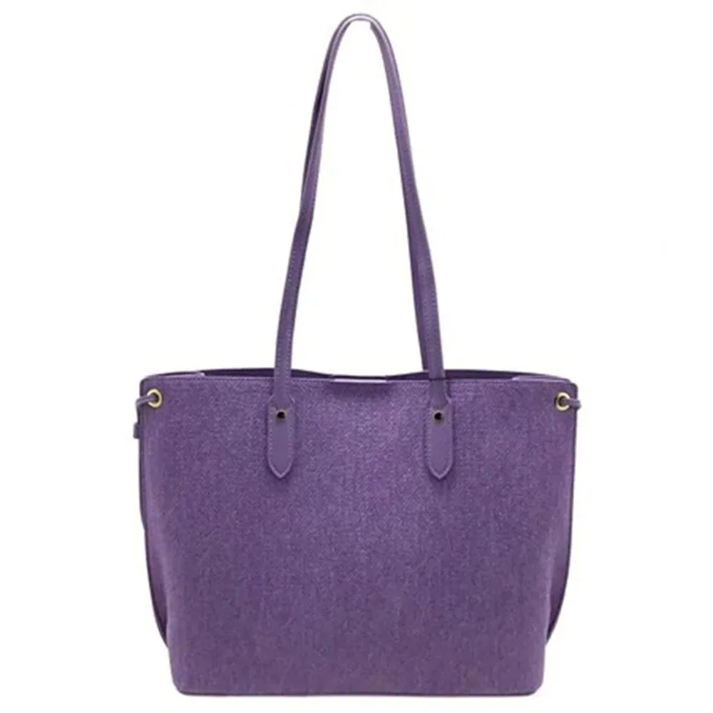 Bolso Tote con Textura Mm Italy Z2325-3