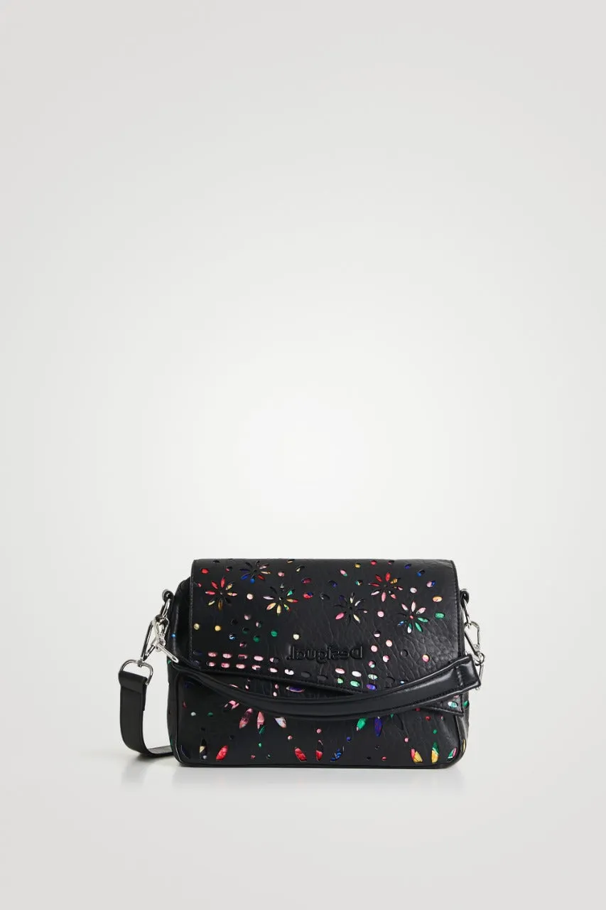 Bolso Troquel Dama Desigual 22SAXP13