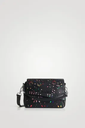 Bolso Troquel Dama Desigual 22SAXP13