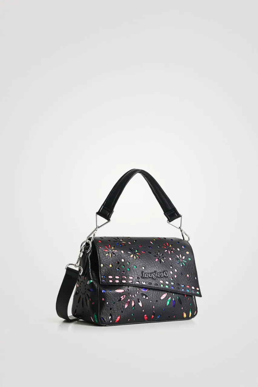 Bolso Troquel Dama Desigual 22SAXP13