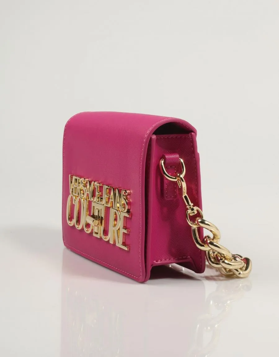  bolso VERSACE L en Fucsia 83266