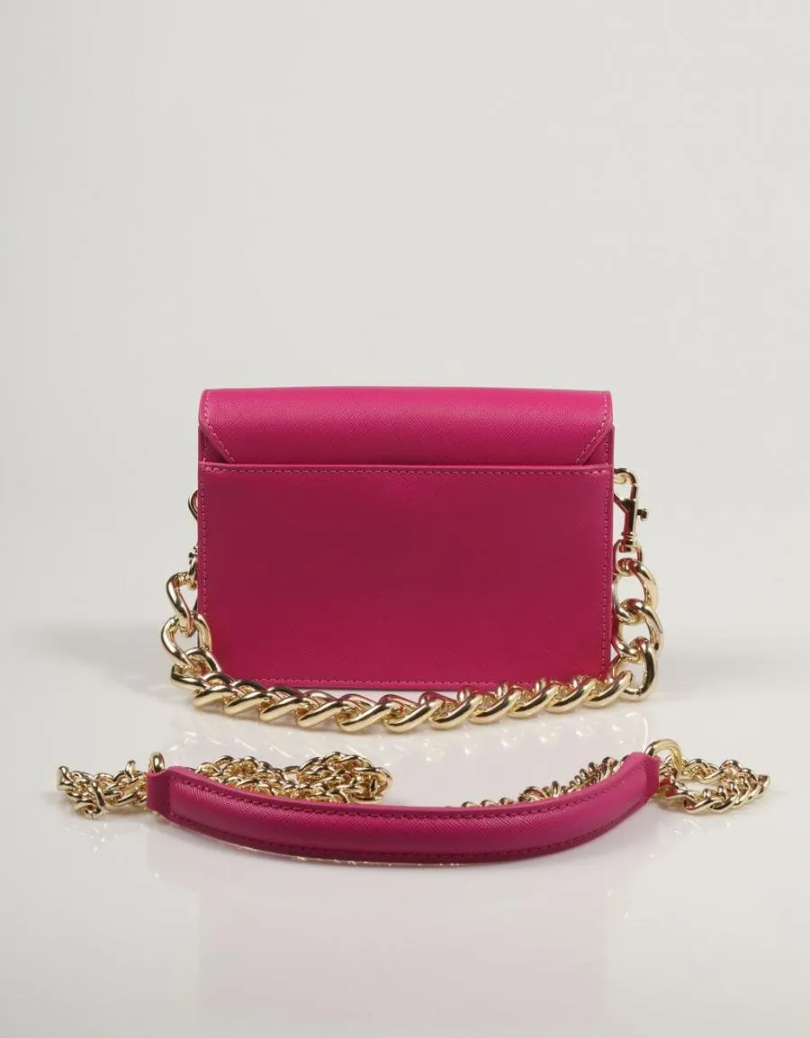  bolso VERSACE L en Fucsia 83266