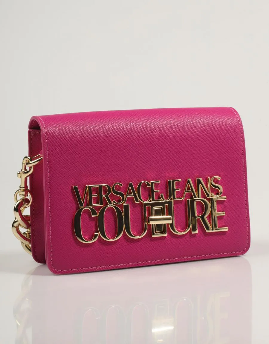  bolso VERSACE L en Fucsia 83266