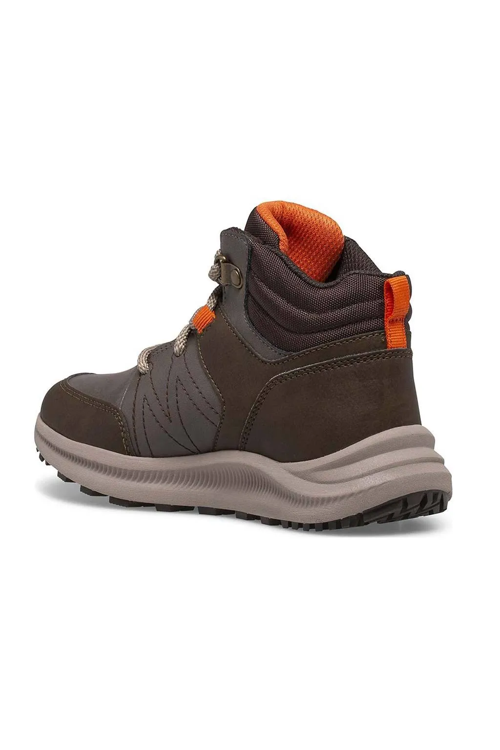 bota Merrell mk265044 greylock waterproof brown