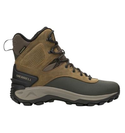 Botas de invierno Merrell Thermo Kiruna 2 Tall Waterproof (Boulder)