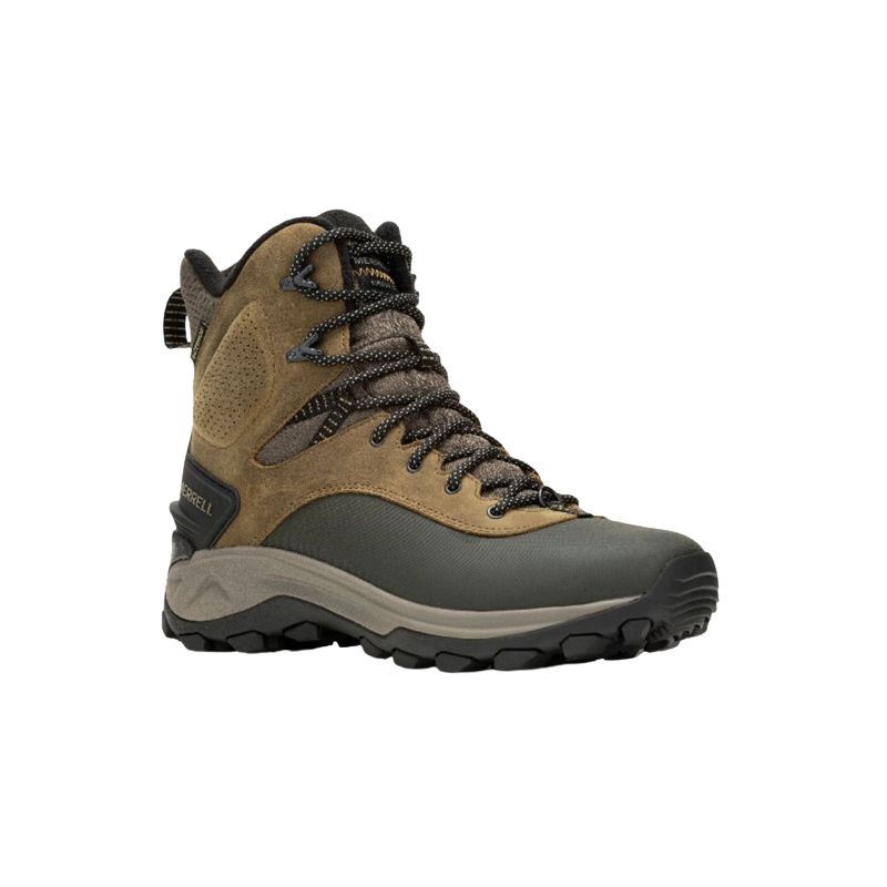 Botas de invierno Merrell Thermo Kiruna 2 Tall Waterproof (Boulder)