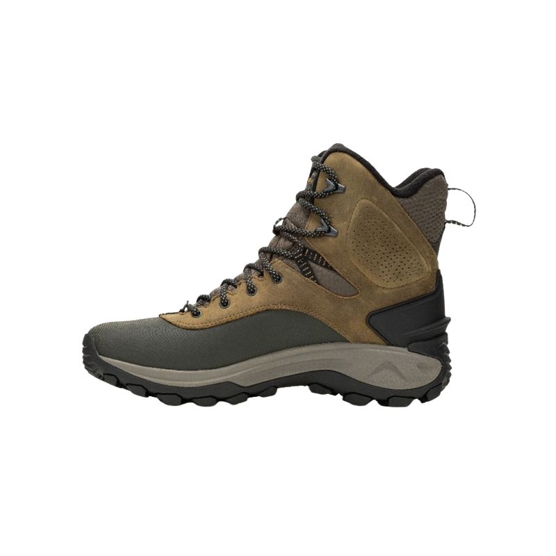 Botas de invierno Merrell Thermo Kiruna 2 Tall Waterproof (Boulder)