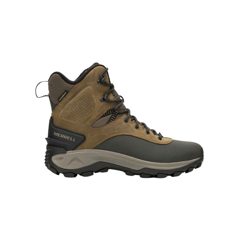 Botas de invierno Merrell Thermo Kiruna 2 Tall Waterproof (Boulder)