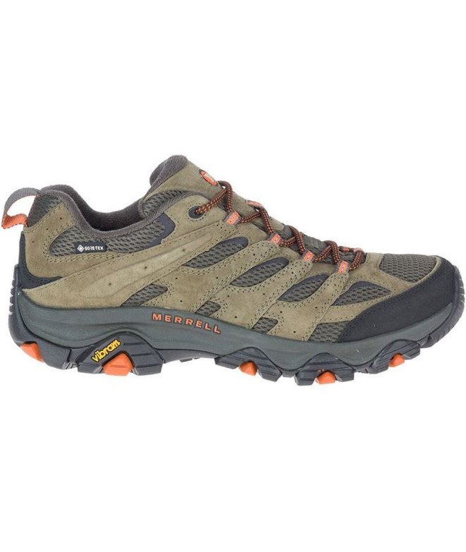 Botas de Montaña Merrel Moab 3 Gore-Tex Hombre