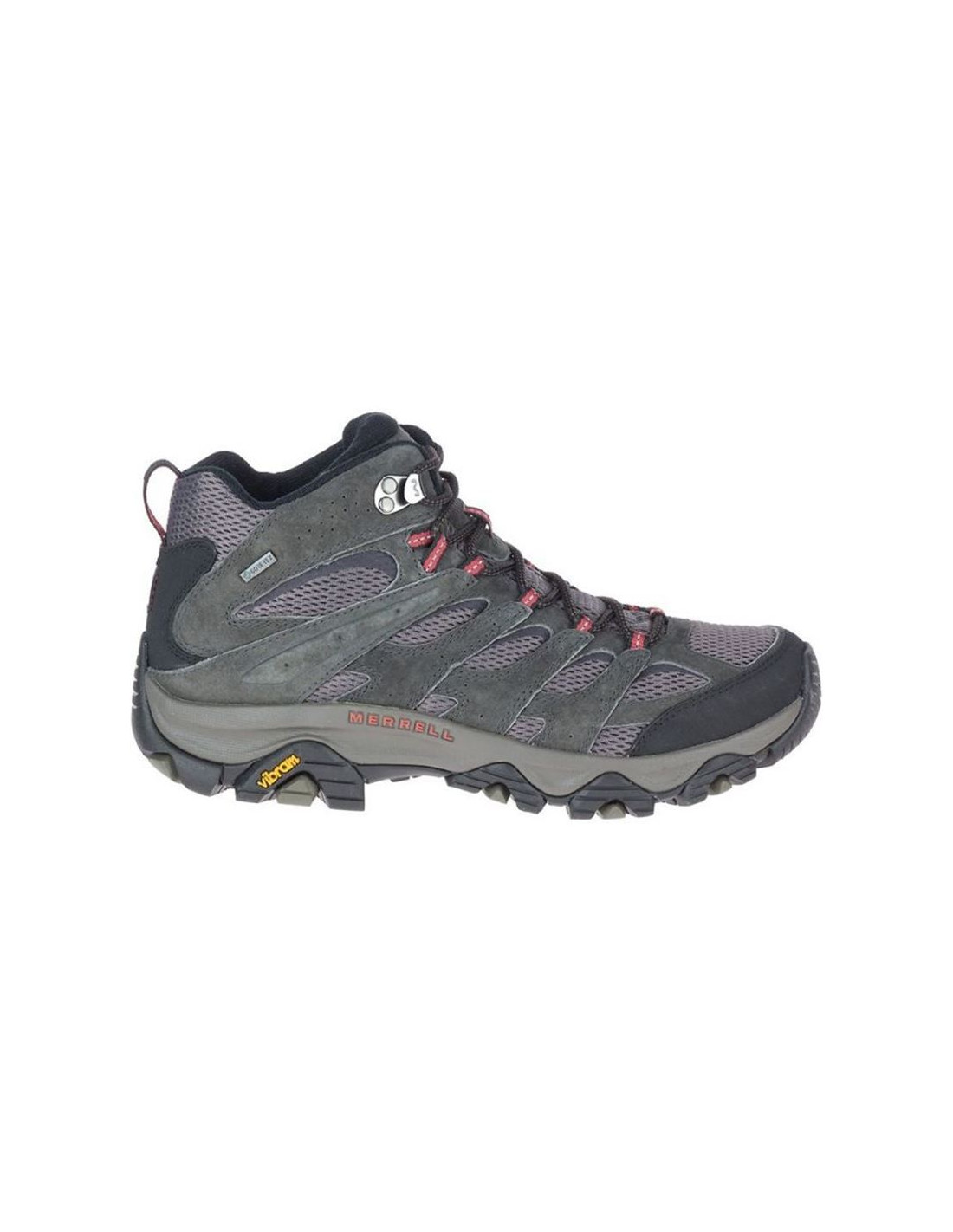 Botas de Montaña Merrel Moab 3 Mid Gore-Tex Hombre