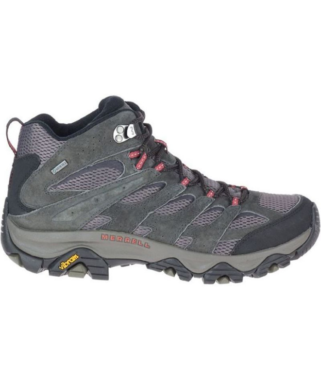 Botas de Montaña Merrel Moab 3 Mid Gore-Tex Hombre