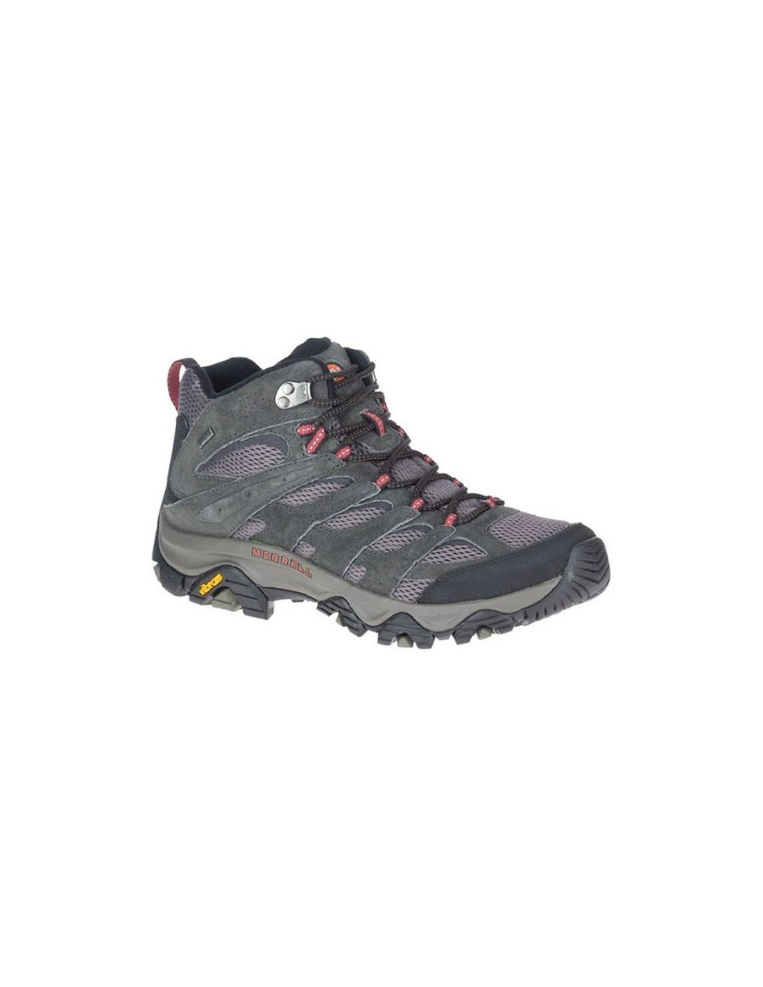 Botas de Montaña Merrel Moab 3 Mid Gore-Tex Hombre