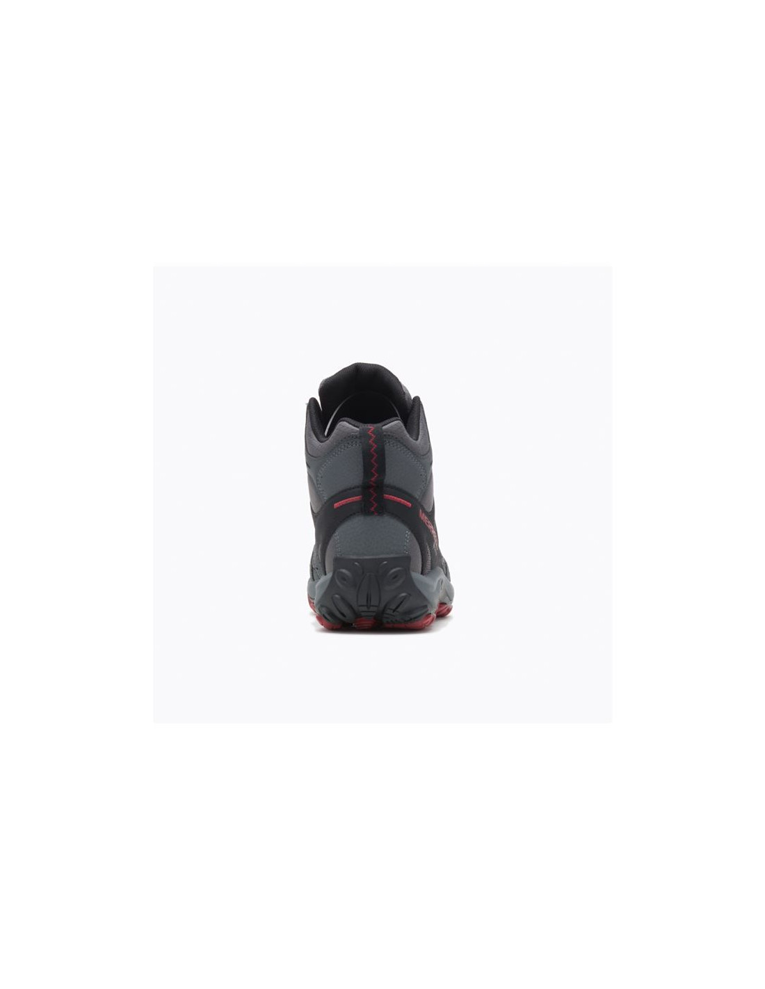 Botas de montaña Merrell Accentor Sport 3 Gore-Tex negro Hombre