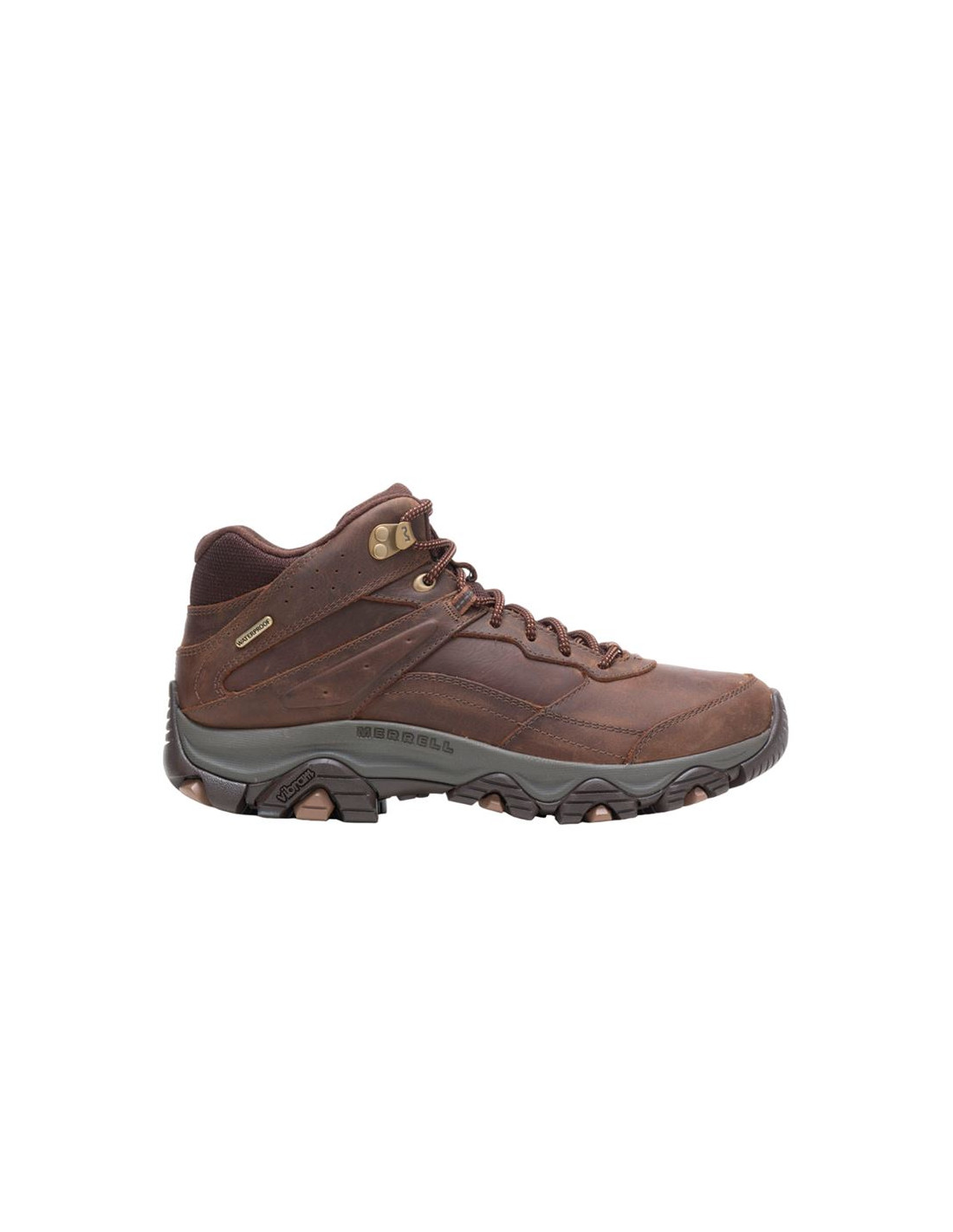 Botas de montaña Merrell Moab Adventure Mid 3 Hombre