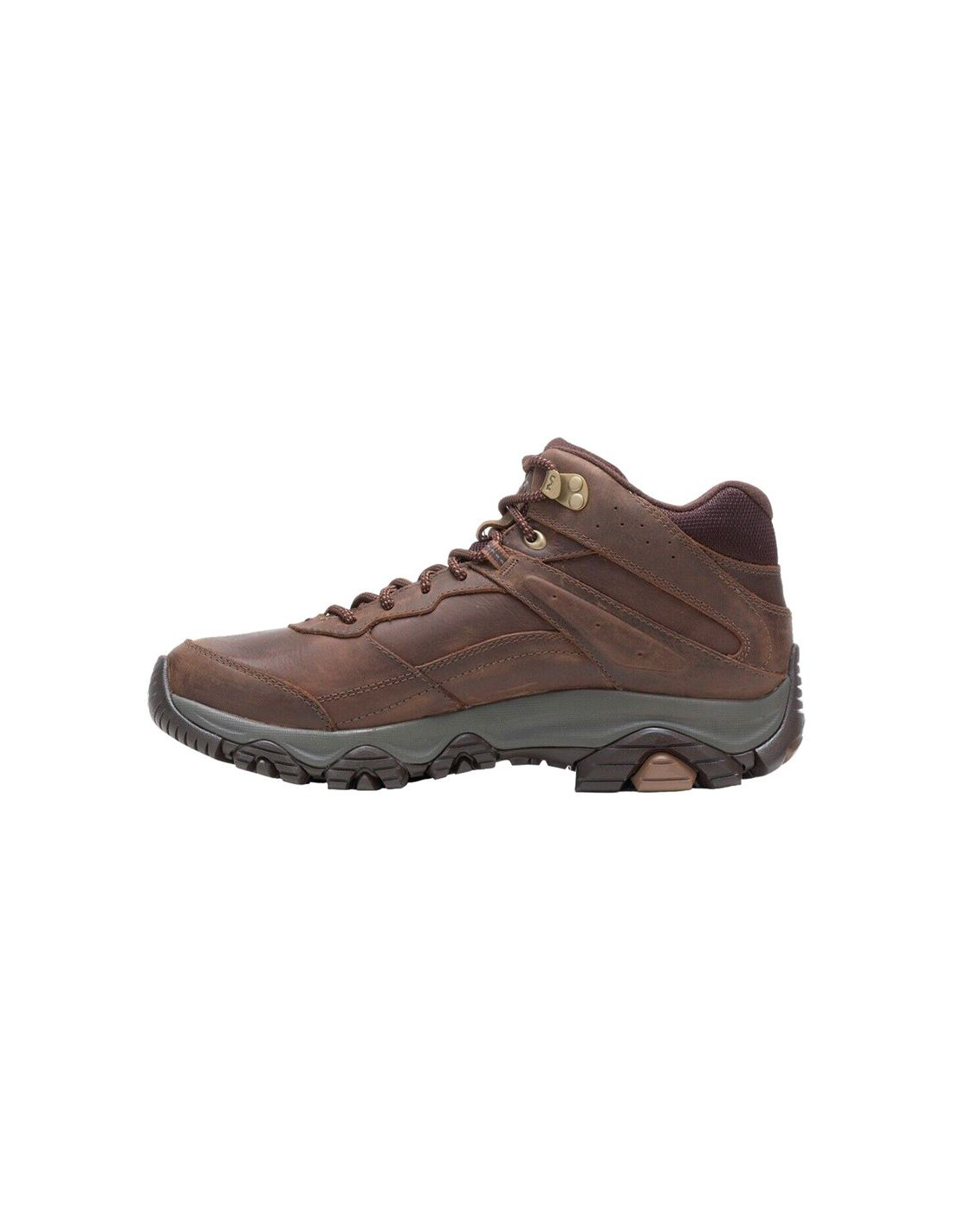 Botas de montaña Merrell Moab Adventure Mid 3 Hombre