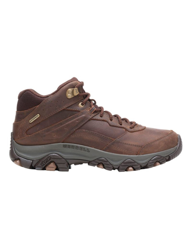 Botas de montaña Merrell Moab Adventure Mid 3 Hombre