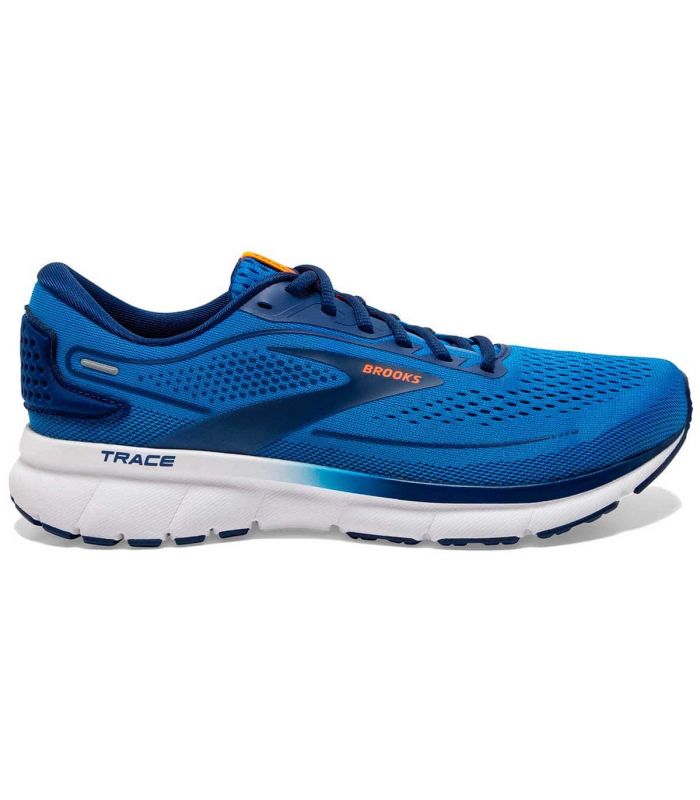 Brooks Trace 2