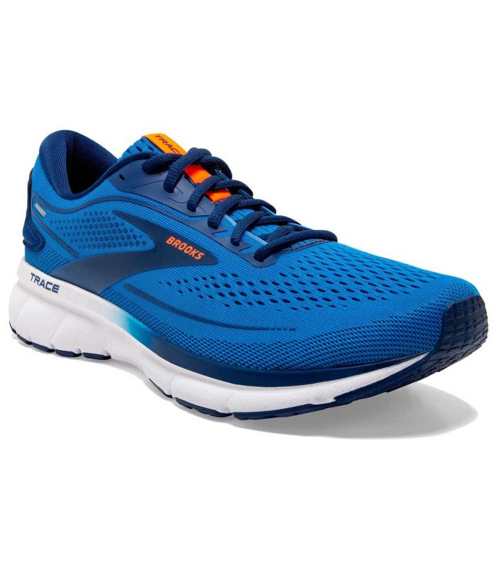 Brooks Trace 2