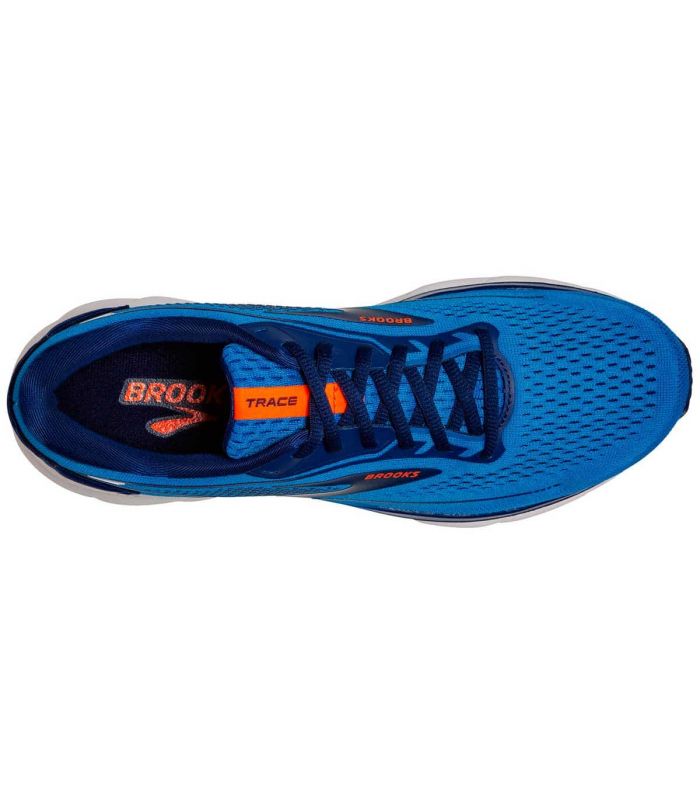 Brooks Trace 2