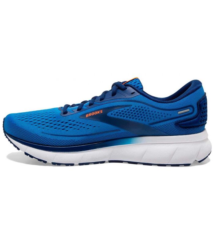 Brooks Trace 2