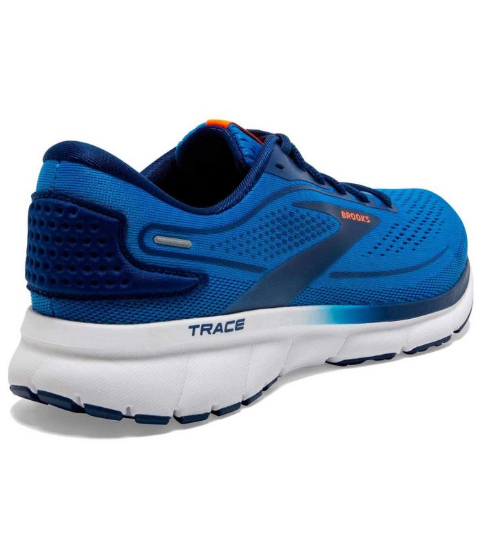 Brooks Trace 2