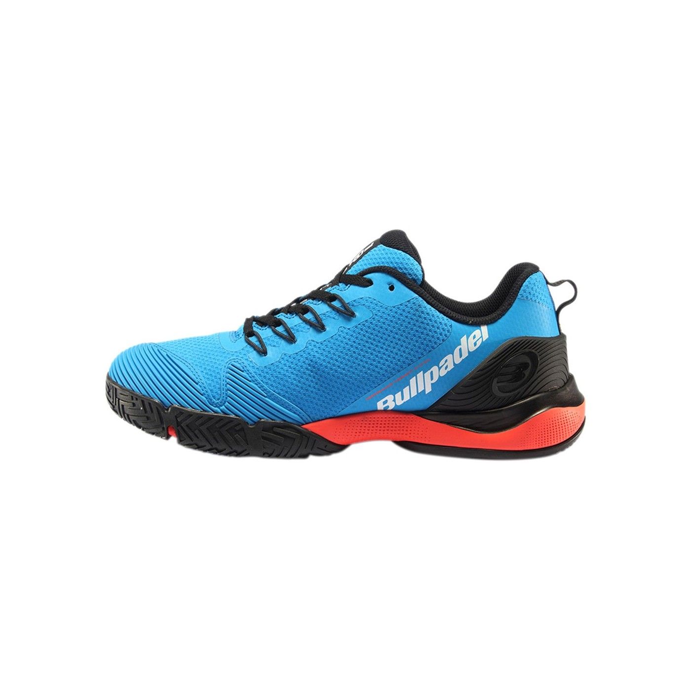 Bullpadel Vertex Hybrid Fly Azul AZ60001003