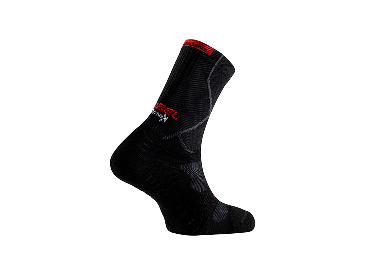 CALCETINES ALTOS TRAIL RUNNING LURBEL TRACTION PRO