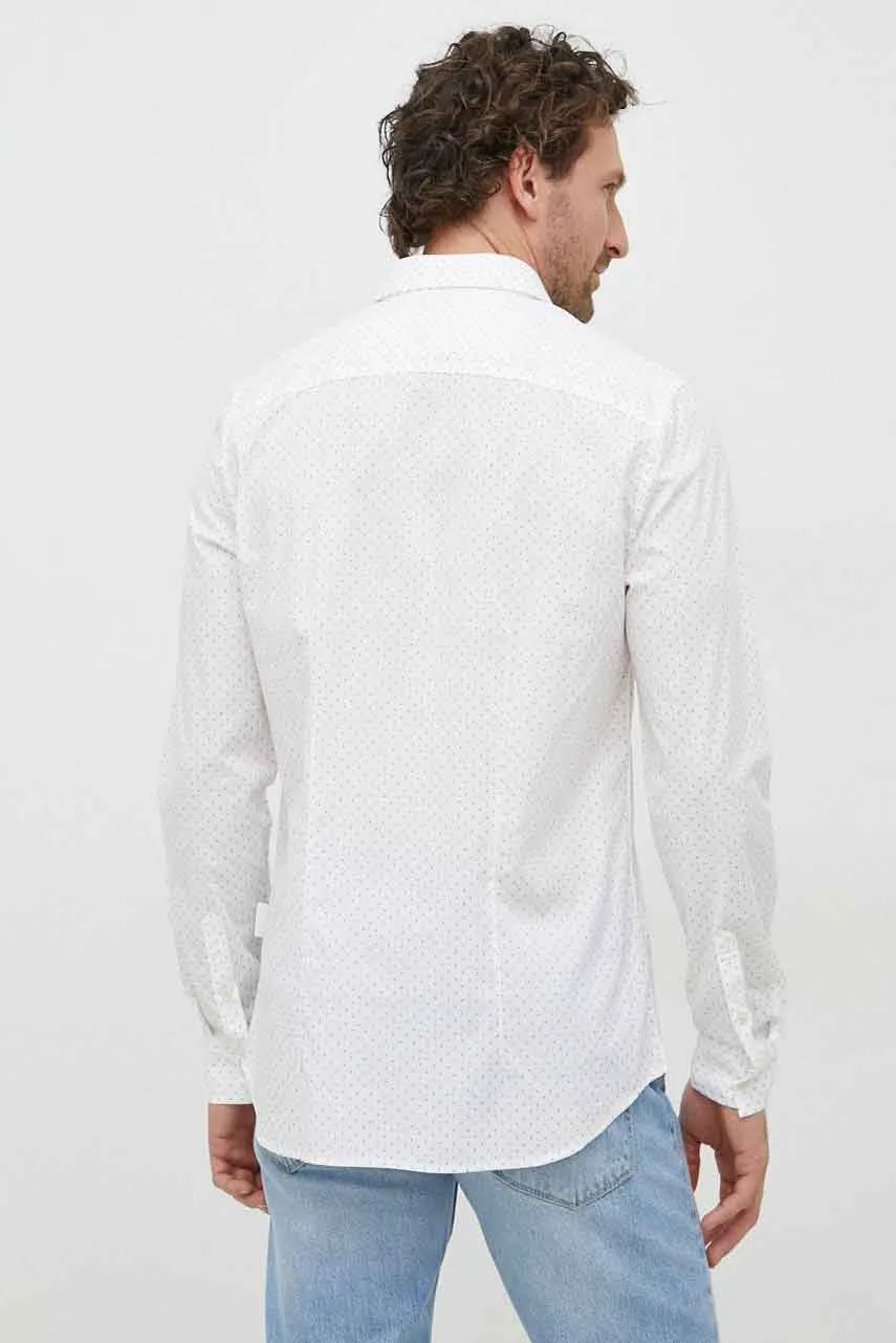 Camisa para hombre de Guess Jeans – M3RH22W8BX1