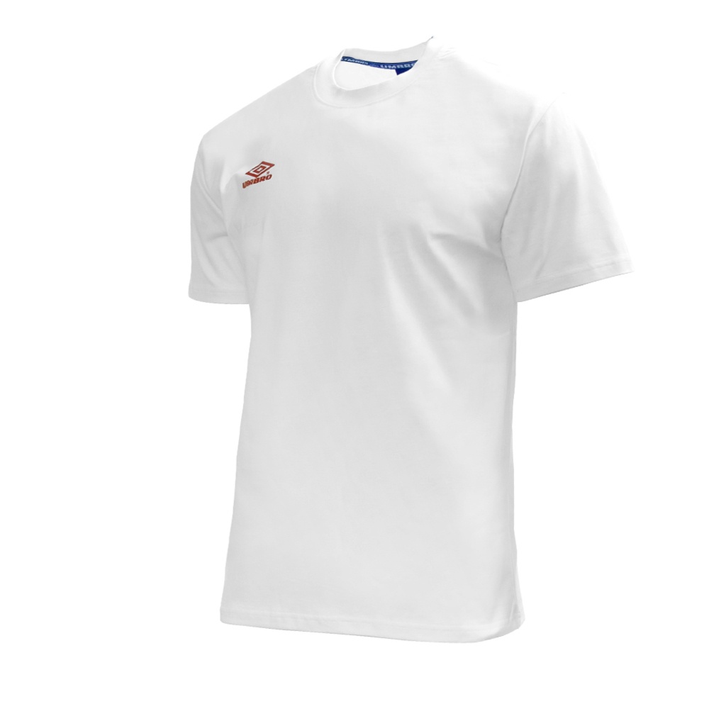 Camiseta 2 Crew Tee White