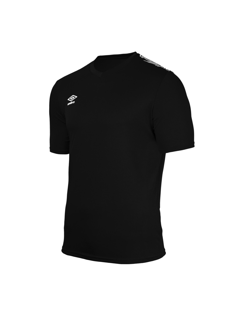 Camiseta Umbro Baikal Black