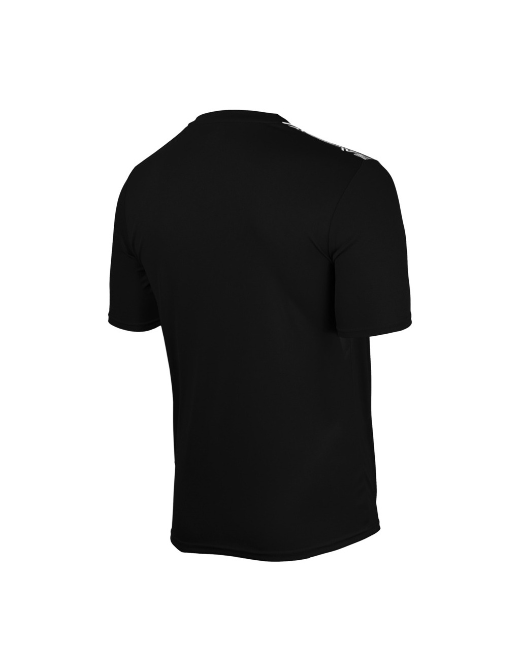 Camiseta Umbro Baikal Black