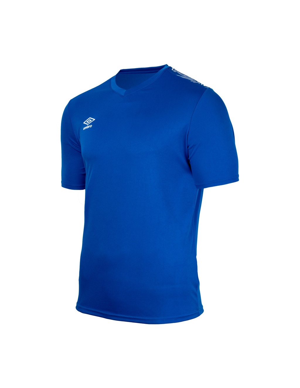 Camiseta Umbro Baikal Blue