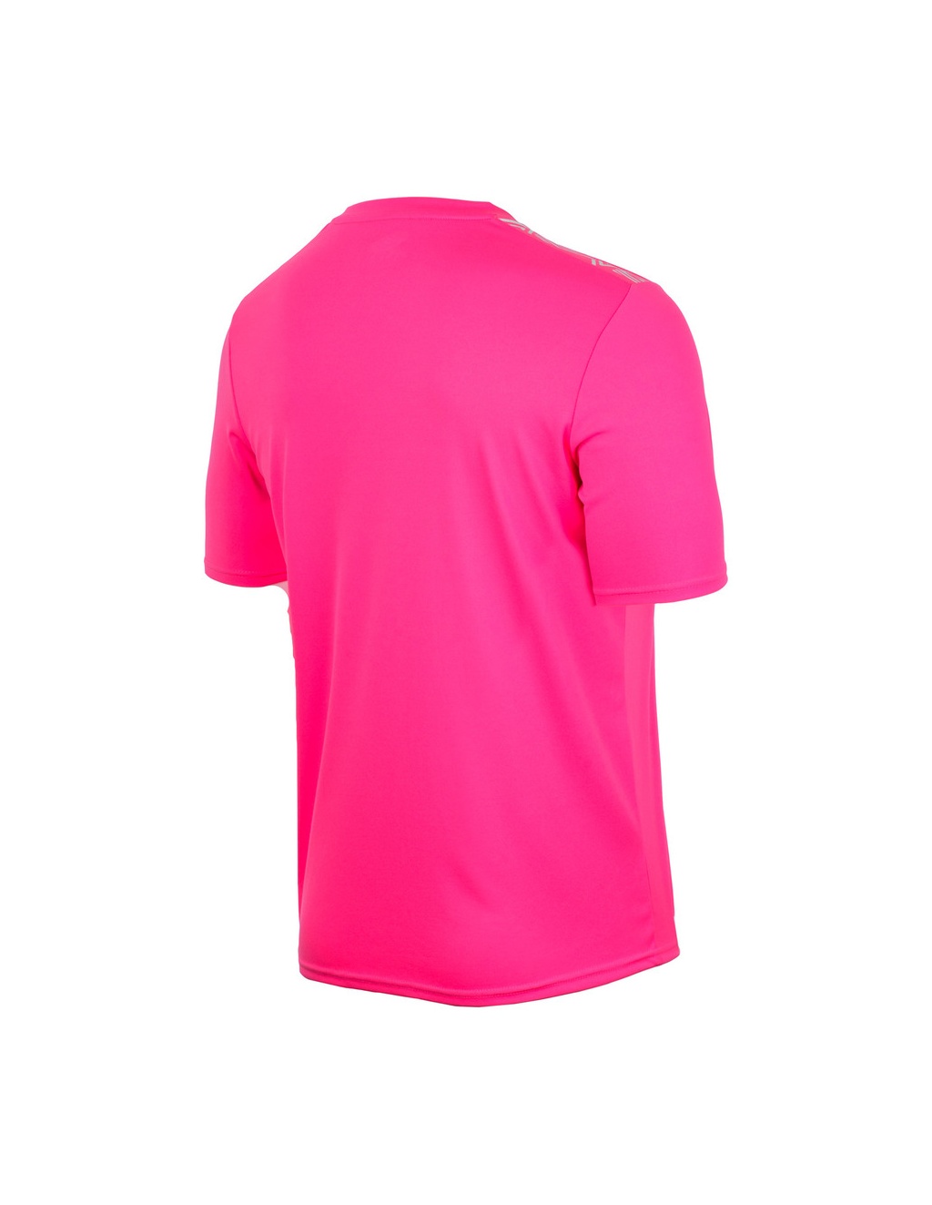 Camiseta Umbro Baikal Pink