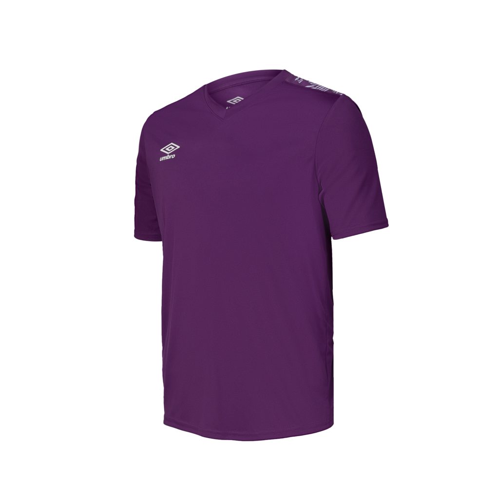 Camiseta Umbro Baikal Purple