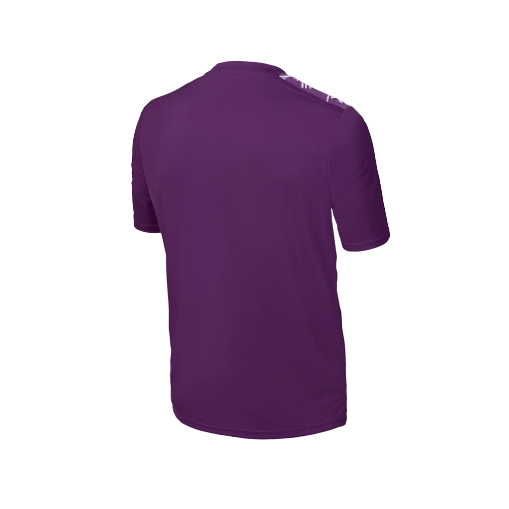 Camiseta Umbro Baikal Purple